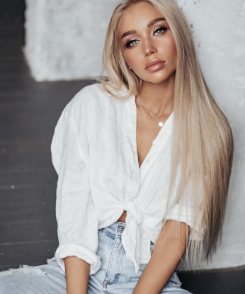 Анкета проститутки Елизавета - Фото 1, Правдинск, 20 лет, №3171